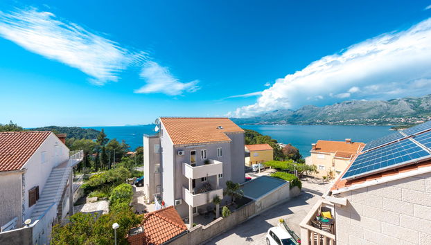 Apartments & Rooms Cina - Foto 2