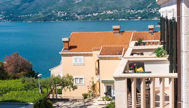 Apartments & Rooms Cina - Foto 4