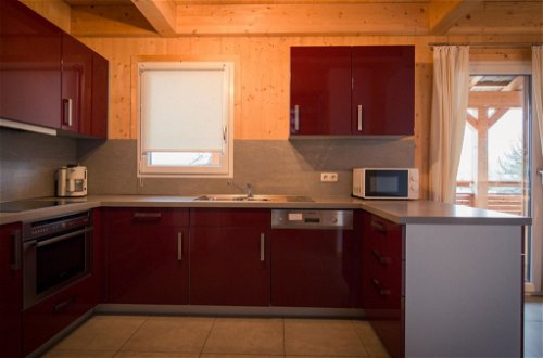 Photo 22 - Maison de 4 chambres à Stadl-Predlitz avec sauna et vues sur la montagne