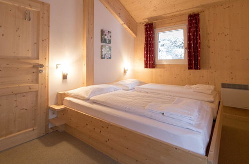 Foto 4 - Casa con 4 camere da letto a Stadl-Predlitz con sauna e vista sulle montagne