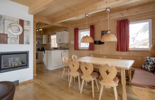 Casa de 5 quartos em Stadl-Predlitz com jardim e terraço - Foto 26