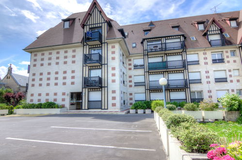 Photo 15 - 1 bedroom Apartment in Deauville