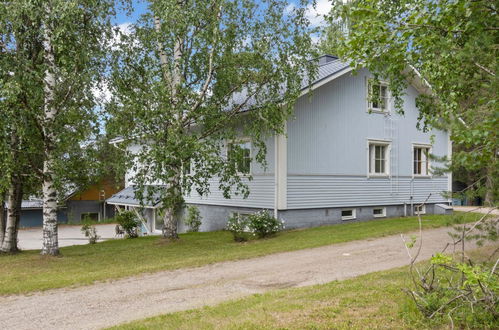 Photo 6 - Maison de 3 chambres à Posio avec sauna et vues sur la montagne