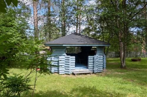 Foto 24 - Casa de 3 quartos em Posio com sauna e vista para a montanha