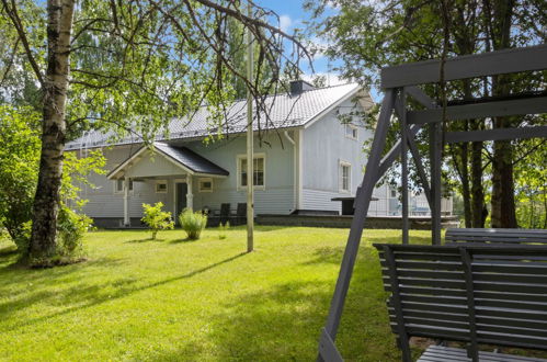 Foto 1 - Casa de 3 quartos em Posio com sauna e vista para a montanha