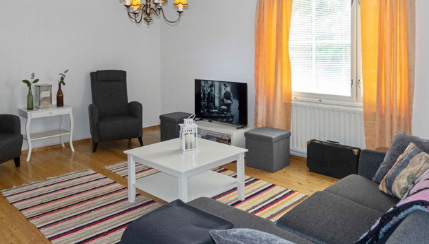 Casa de 3 habitaciones en Posio con sauna - Foto 2