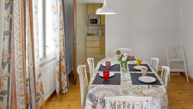 Casa de 3 habitaciones en Posio con sauna - Foto 3