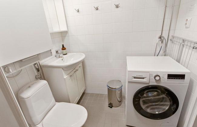 Casa con 1 camera da letto a Kolari - Foto 8