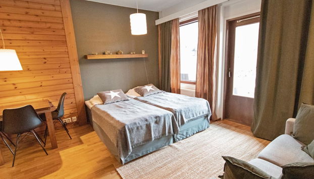 Casa con 1 camera da letto a Kolari - Foto 5