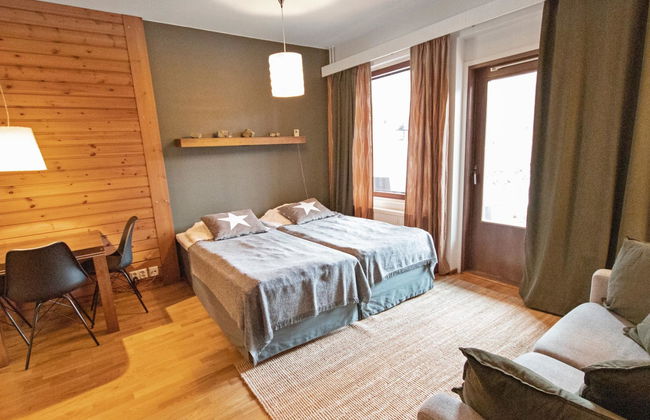 Casa con 1 camera da letto a Kolari - Foto 5