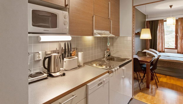 Casa con 1 camera da letto a Kolari - Foto 2