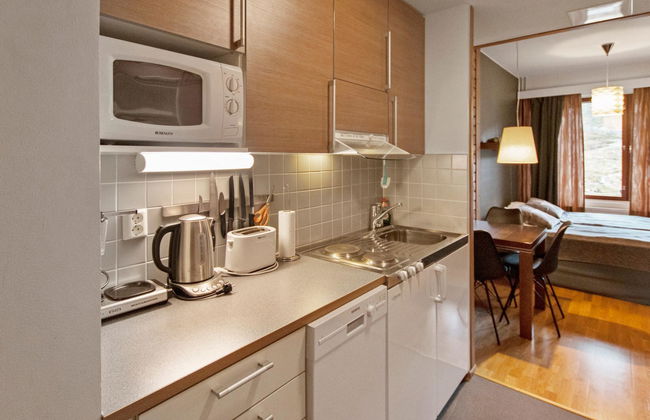 Casa con 1 camera da letto a Kolari - Foto 2