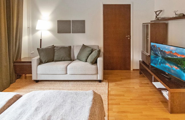 Casa con 1 camera da letto a Kolari - Foto 7