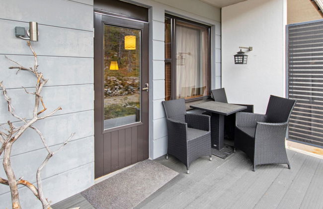 Casa con 1 camera da letto a Kolari - Foto 15