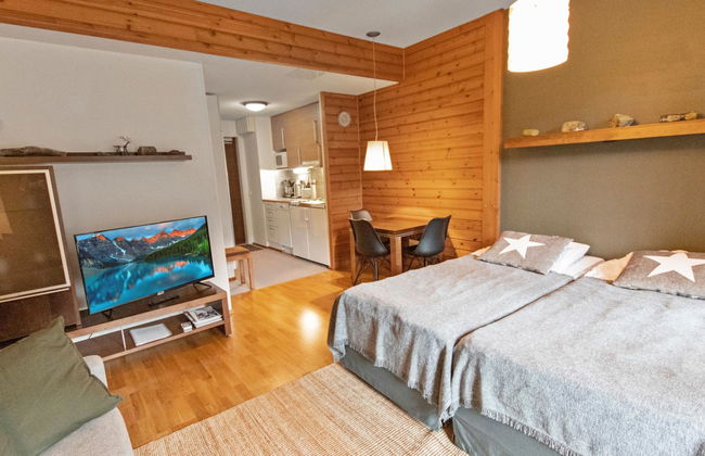 Casa con 1 camera da letto a Kolari - Foto 1