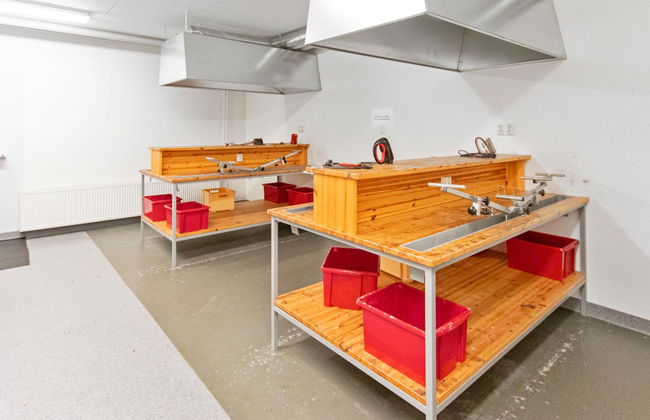 Casa con 1 camera da letto a Kolari - Foto 17