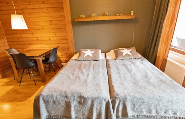 Casa con 1 camera da letto a Kolari - Foto 6