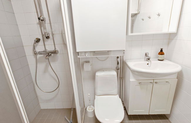 Casa con 1 camera da letto a Kolari - Foto 9