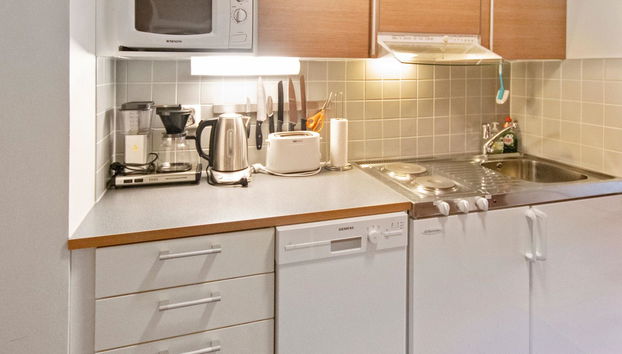 Casa con 1 camera da letto a Kolari - Foto 3