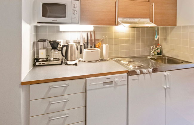 Casa con 1 camera da letto a Kolari - Foto 3