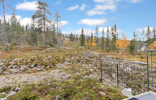 Casa con 1 camera da letto a Kolari - Foto 16