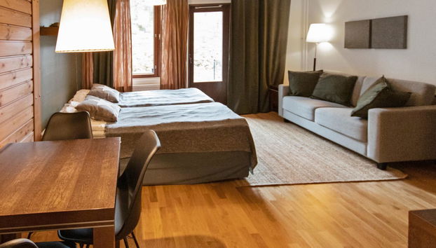 Casa con 1 camera da letto a Kolari - Foto 4