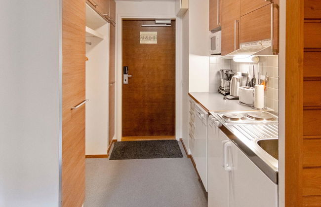 Casa con 1 camera da letto a Kolari - Foto 12