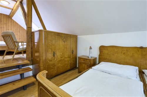Foto 19 - Casa con 6 camere da letto a Zlatá Olešnice con terrazza
