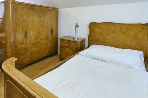 Foto 20 - Casa con 6 camere da letto a Zlatá Olešnice con terrazza