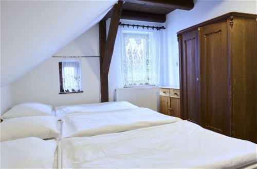 Foto 13 - Haus mit 6 Schlafzimmern in Zlatá Olešnice mit terrasse