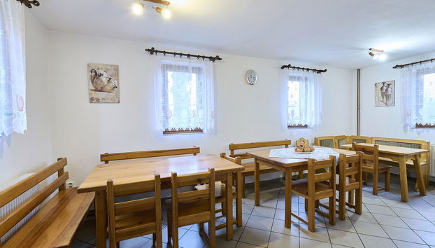 Casa de 6 quartos em Zlatá Olešnice com piscina privada e jardim - Foto 3