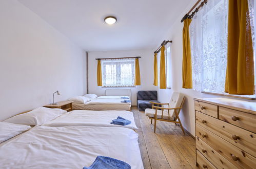 Foto 7 - Casa con 6 camere da letto a Zlatá Olešnice con terrazza