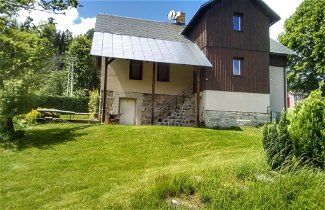 Photo 1 - Maison de 6 chambres à Zlatá Olešnice avec terrasse