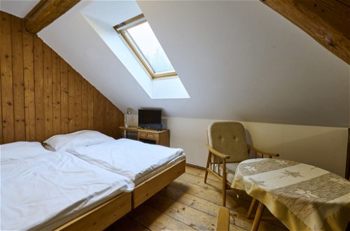 Foto 5 - Casa con 6 camere da letto a Zlatá Olešnice con terrazza