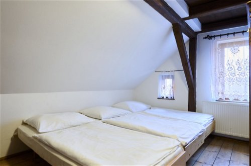Foto 14 - Casa con 6 camere da letto a Zlatá Olešnice con terrazza