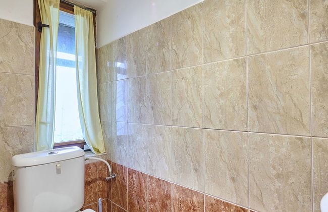 Casa de 6 quartos em Zlatá Olešnice com piscina privada e jardim - Foto 24