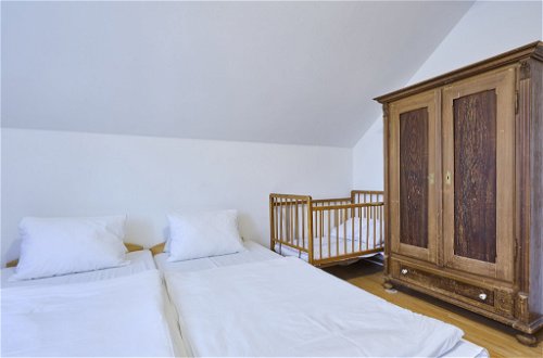 Foto 8 - Casa con 6 camere da letto a Zlatá Olešnice con terrazza