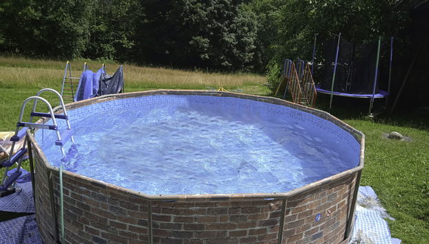 Casa de 6 quartos em Zlatá Olešnice com piscina privada e jardim - Foto 2
