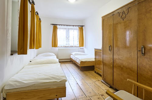Foto 22 - Casa con 6 camere da letto a Zlatá Olešnice con terrazza
