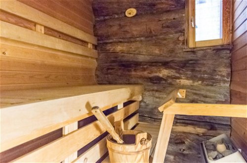 Photo 10 - 1 bedroom House in Pelkosenniemi with sauna and mountain view