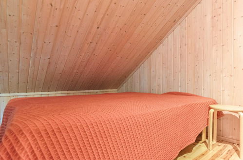 Foto 11 - Casa con 1 camera da letto a Pelkosenniemi con sauna e vista sulle montagne