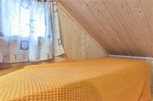Foto 12 - Casa con 1 camera da letto a Pelkosenniemi con sauna e vista sulle montagne