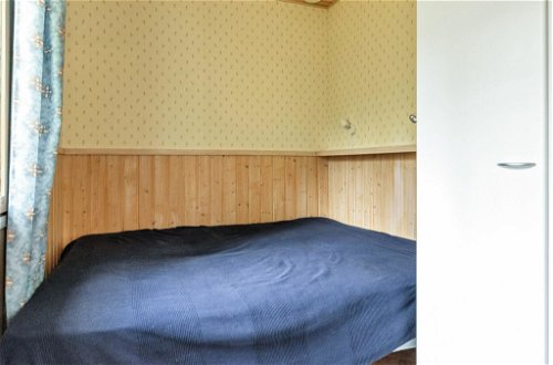 Foto 8 - Haus mit 1 Schlafzimmer in Pelkosenniemi mit sauna und blick auf die berge