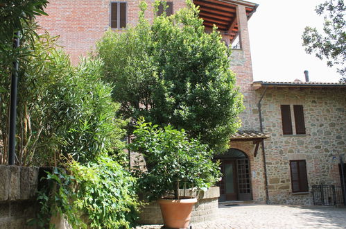 Photo 32 - Appartement de 3 chambres à Città della Pieve avec piscine et jardin