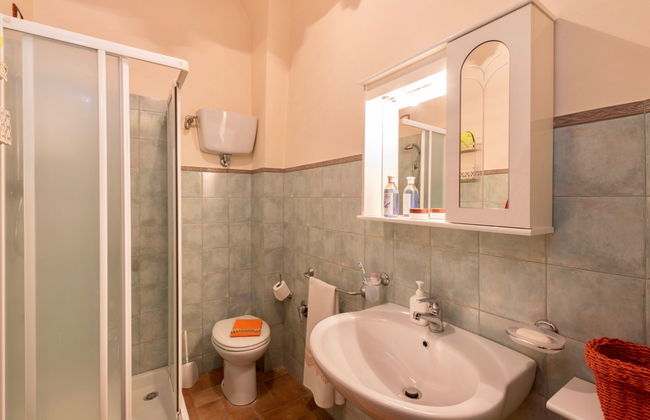Appartement de 4 chambres à Città della Pieve avec piscine et jardin - Photo 31