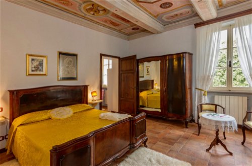Photo 20 - Appartement de 3 chambres à Città della Pieve avec piscine et jardin