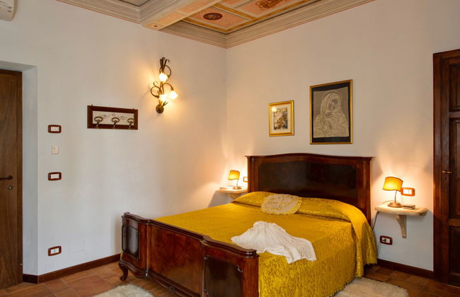 Appartement de 4 chambres à Città della Pieve avec piscine et jardin - Photo 22