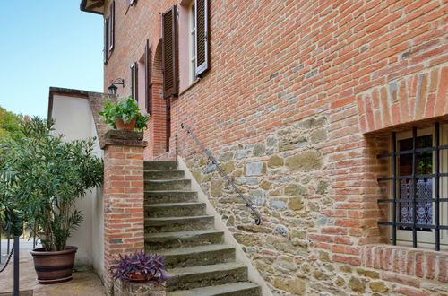 Photo 33 - 3 bedroom Apartment in Città della Pieve with swimming pool and garden