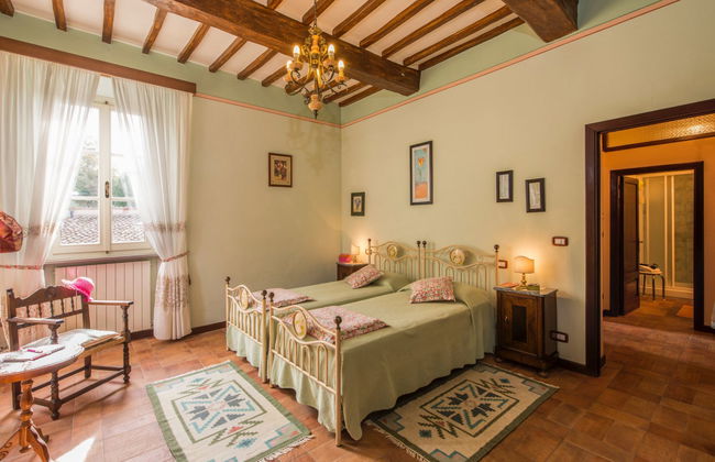 Appartement de 4 chambres à Città della Pieve avec piscine et jardin - Photo 27
