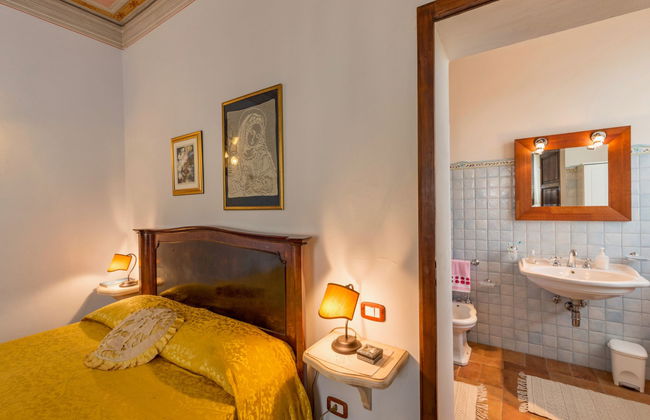 Appartement de 4 chambres à Città della Pieve avec piscine et jardin - Photo 23